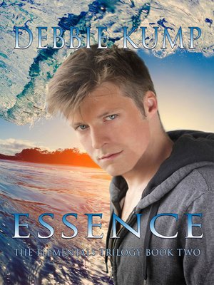cover image of Essence